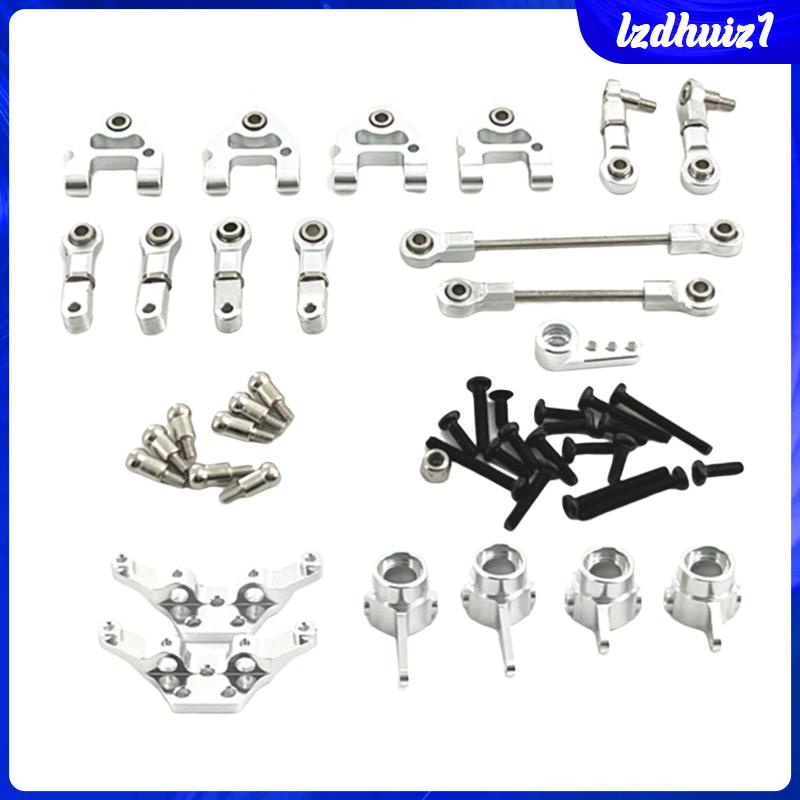 Phụ Kiện Cho Xe Điều Khiển Từ Xa Wltoys 1: 28 K989 K979 K969