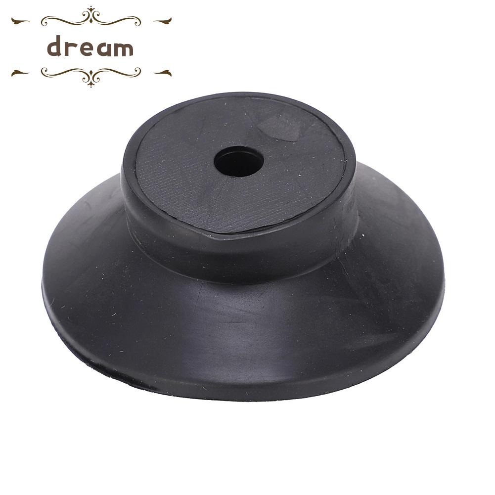 【DREAMLIFE】Rubber Pad Replacement Foot Pads High Quality Replacement Foot Pads Rubber Pad