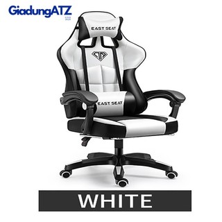 Ghế Chơi Game, Ghế Gaming, Chơi Game Dày Dặn, Nâng Hạ, Ngả Lưng gd468