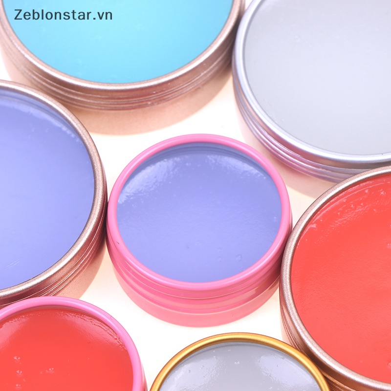 Keo Dán Lông Mi Giả Không Gây Kích Ứng Mạnh Mẽ