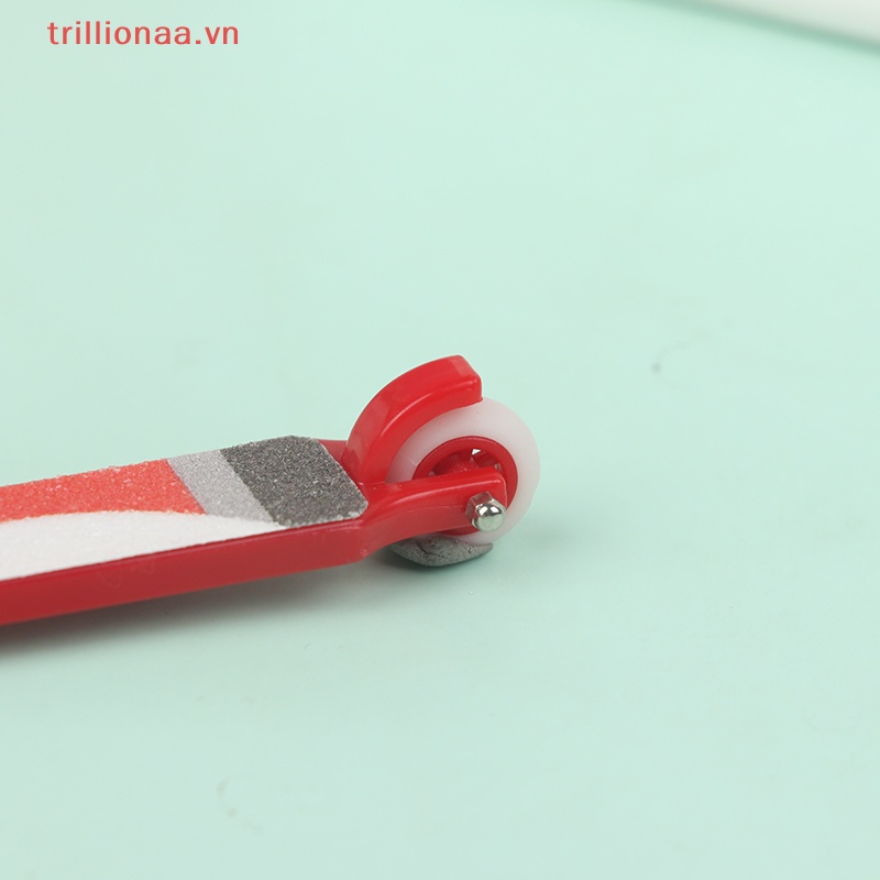 Ván Trượt Ngón Tay Trillionaa Màu Sắc Ngẫu Nhiên