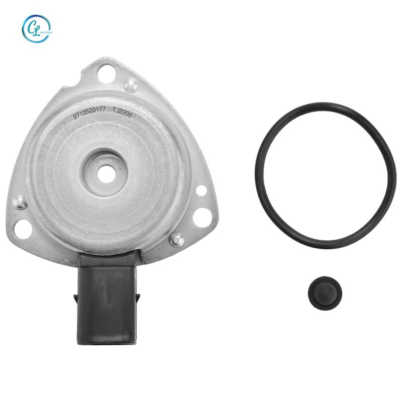Trục Cam Động Cơ Nam Châm Điều Chỉnh Được2710510177 Cho Mercedes W203 C230 2003-2005 2710510177