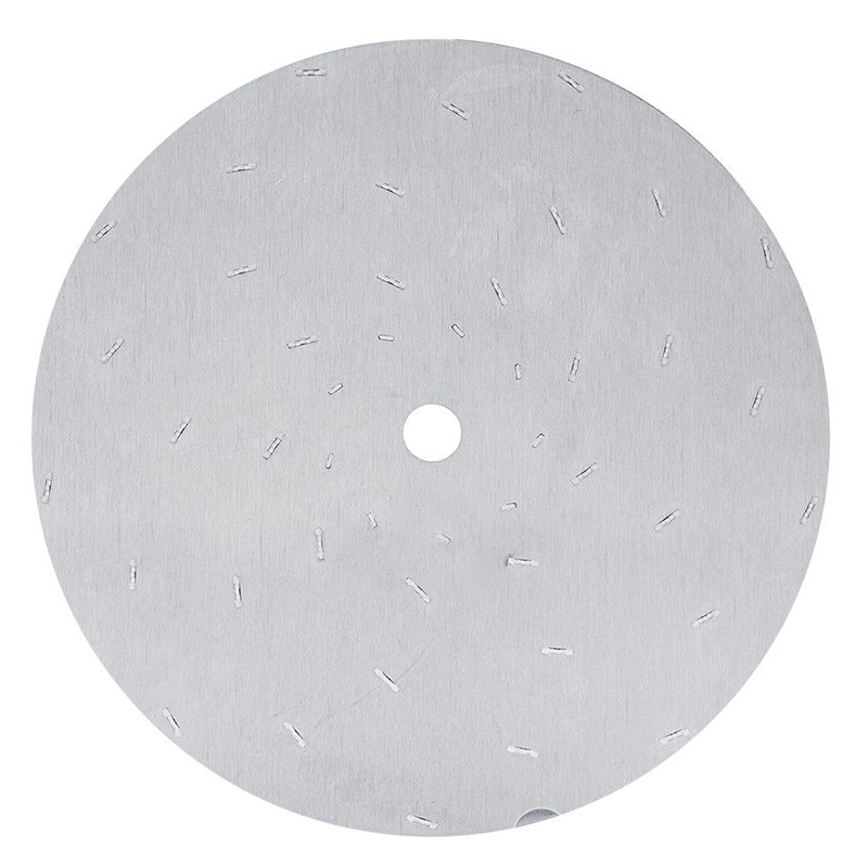 Động cơ cánh quạt máy hút bụi máy quét robot thay thế phần lỗ 8mm