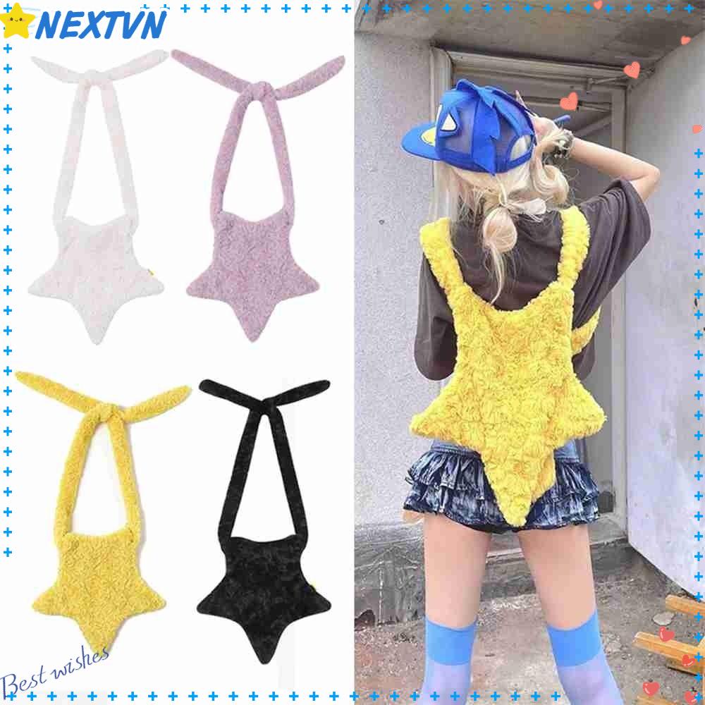 Dây Đeo Túi Xách Hình Ngôi Sao DIY