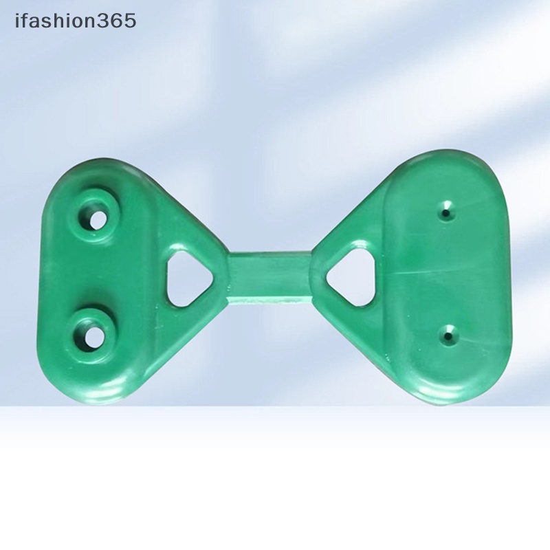 Set 5 Móc Kẹp Tấm Phim Che Nắng Cho Nhà Kính