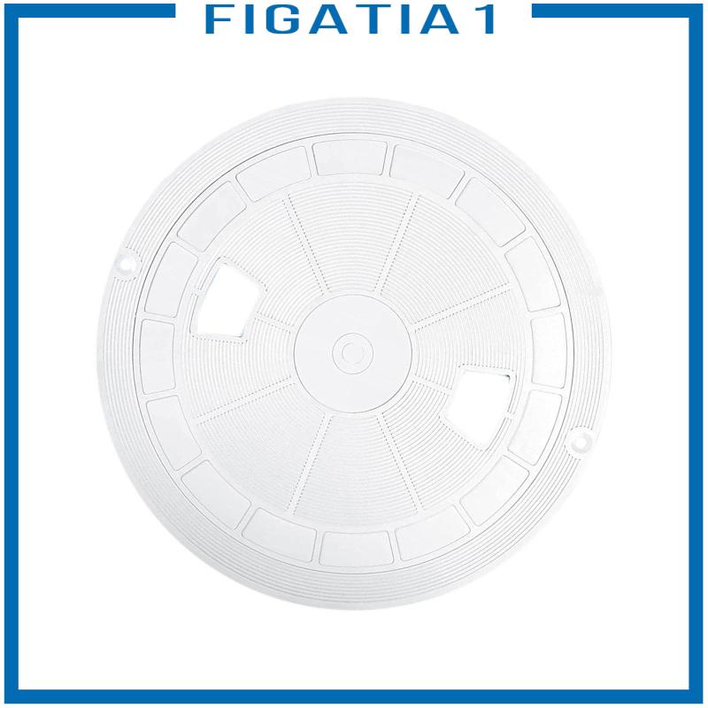 Vỏ Bọc Nắp Bể Bơi Hình Tròn Chống Trượt Dễ Lắp Đặt Thay Thế Cho 08650-0058 RT101