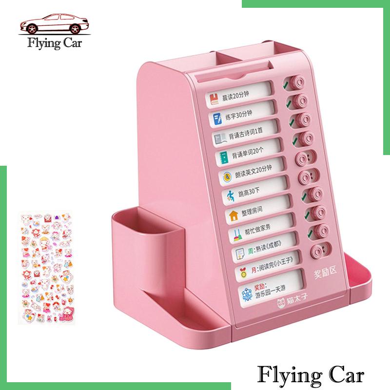 Giá Đỡ Bút Để Bàn Đa Năng Xoay 360 Độ Tiện Dụng