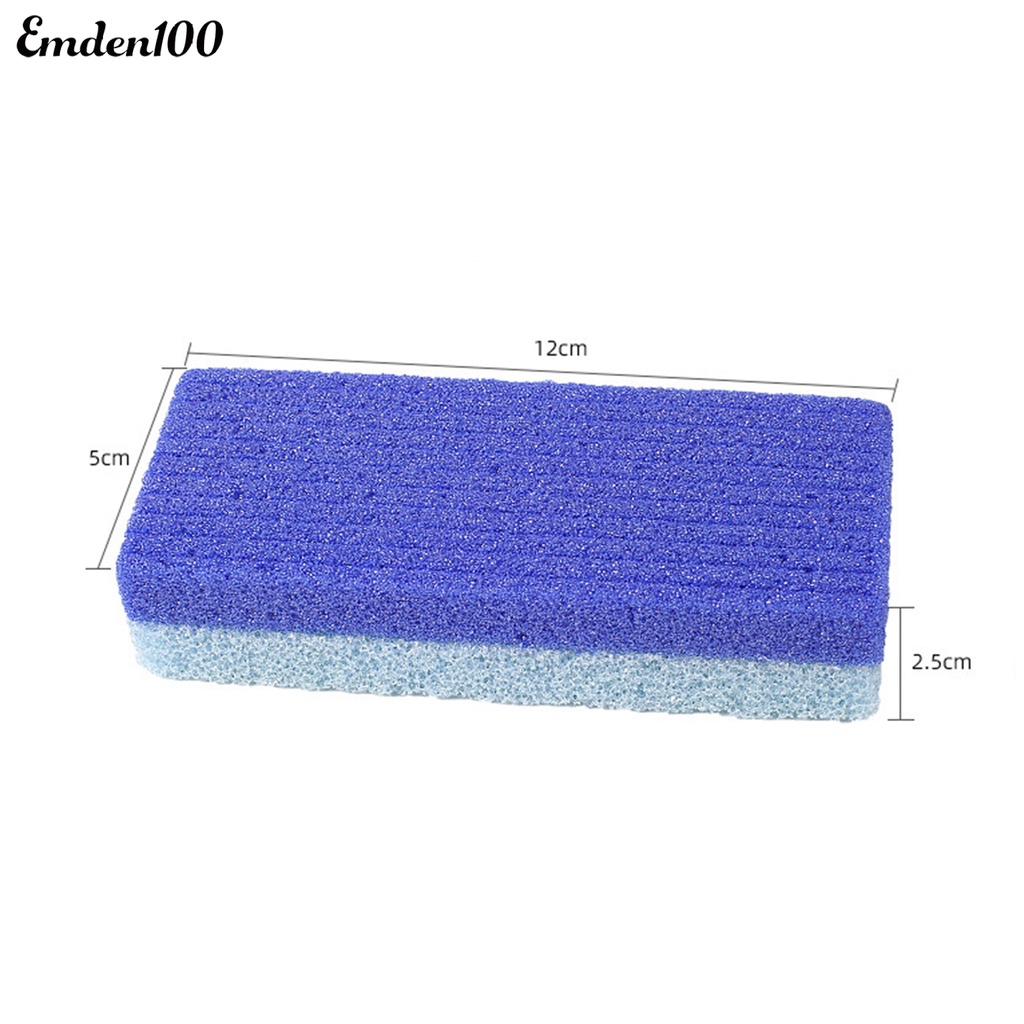 Đá Tẩy Tế Bào Chết Cho Da Cứng Thân Thiện Với Môi Trường