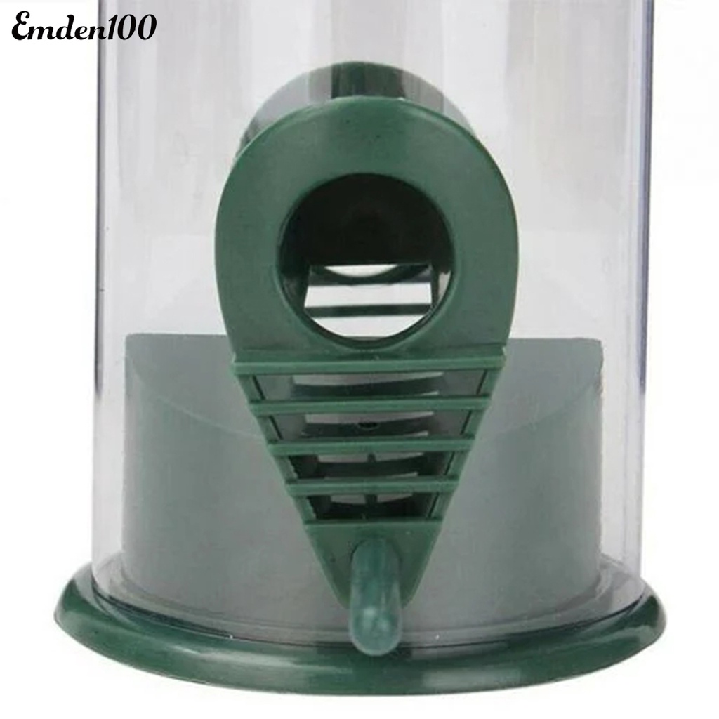 Dụng Cụ Đựng Thức Ăn Dạng Treo Tiện Dụng Cho Chim Vẹt