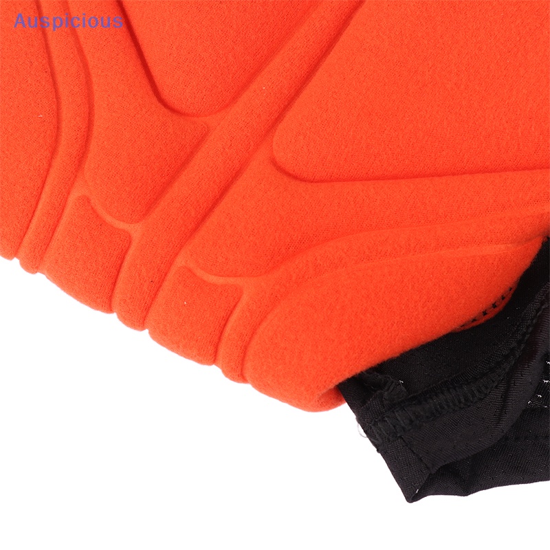 Quần Short Đạp Xe Có Mút Đệm 3D Màu Đen Thoải Mái Chất Lượng Cao Cho Nam Và Nữ