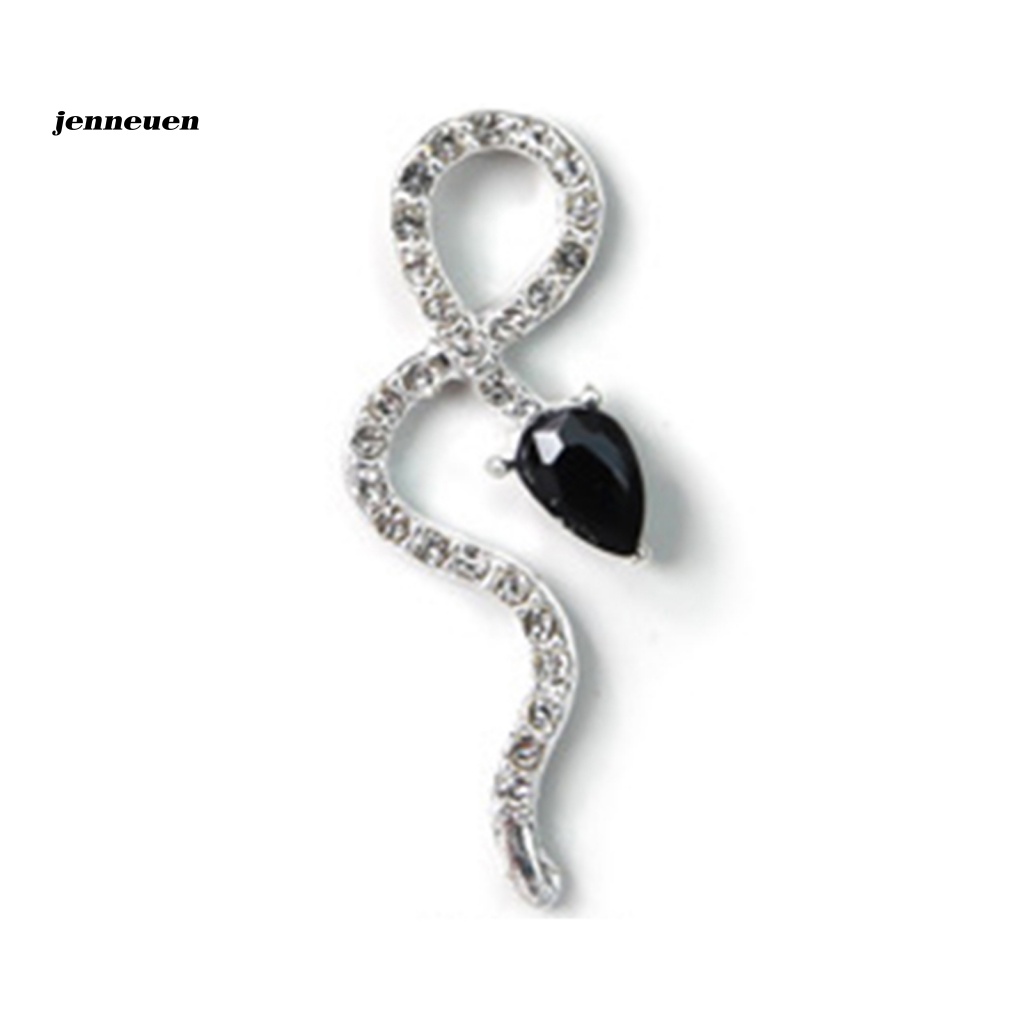 Phụ Kiện Trang Trí Móng Tay Thiết Kế Tinh Tế Đẹp Mắt