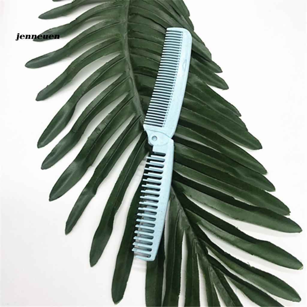 Bàn Chải Đánh Răng 2 Răng Có Thể Gập Lại Tiện Dụng Cho Văn Phòng