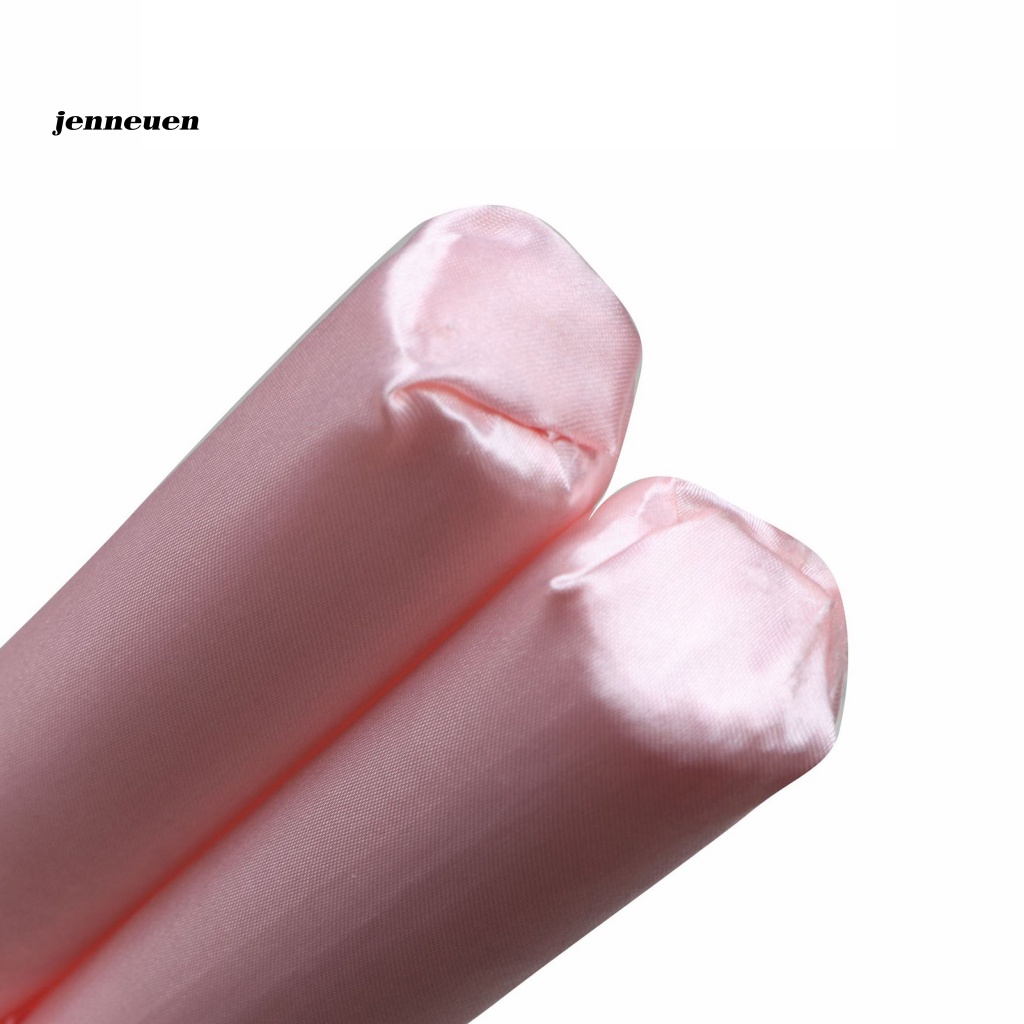 Cuộn Dây Ruy Băng Uốn Tóc Tái Sử Dụng Tiện Lợi