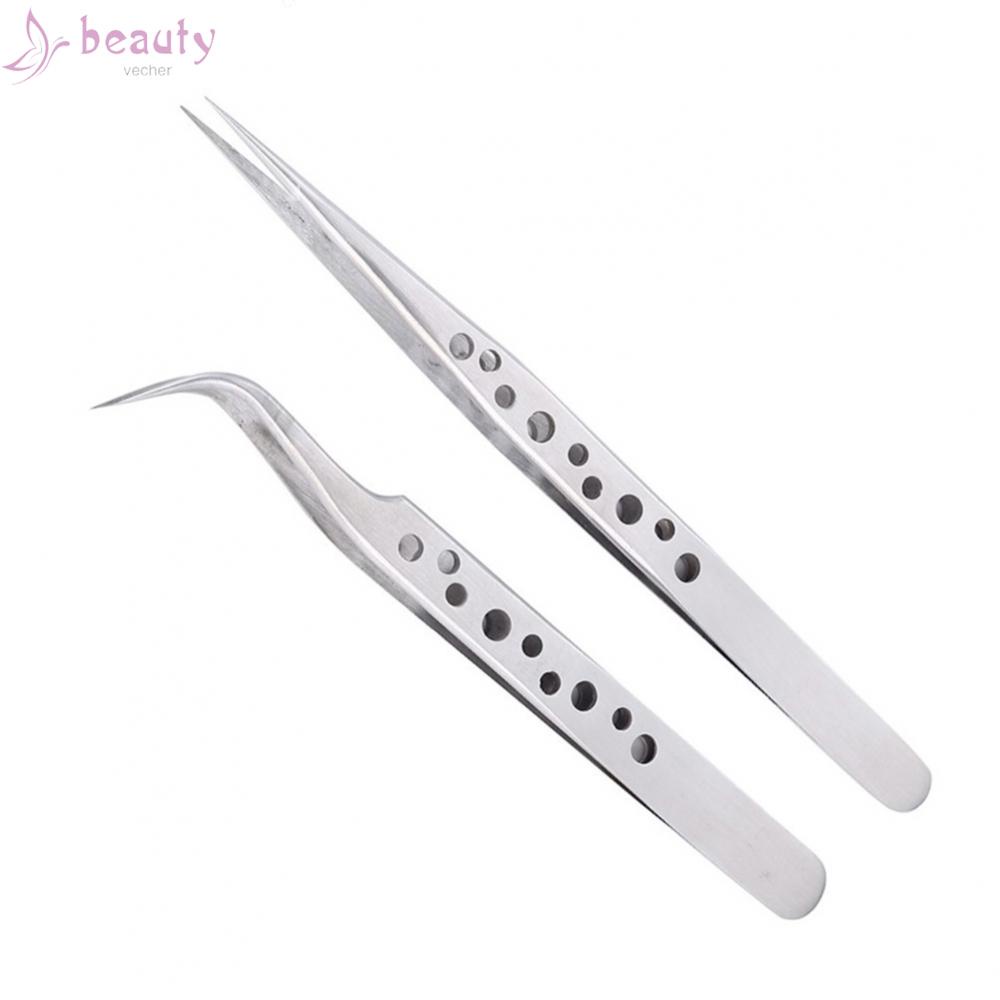 Nhíp 124-140mm Chống Từ Tính Độ Chính Xác Cao