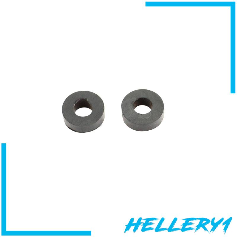 Set 2 Vòng Cao Su Nâng Cấp Cho Trực Thăng Điều Khiển Từ Xa