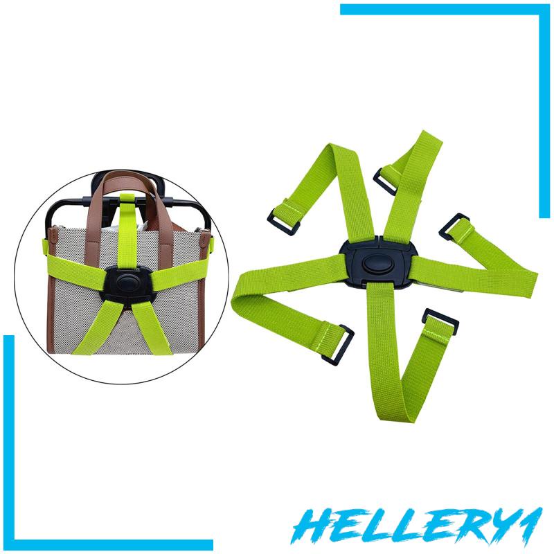 Giá Đỡ Túi Xách Trọng Lượng Nhẹ Gắn Phía Trước Xe Đạp