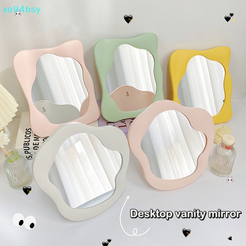 Gương Trang Điểm Để Bàn XO94BSY Thiết Kế Độc Đáo Trang Trí Nội Thất