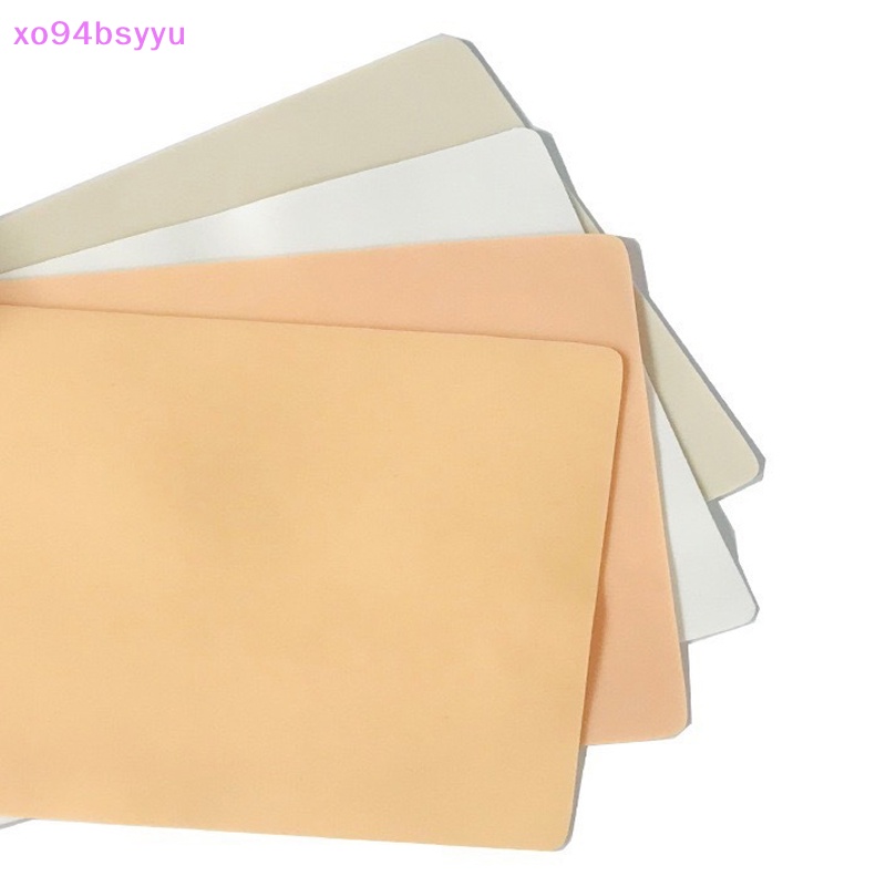 Da Tập Xăm Lông Mày Vĩnh Viễn Hai Đầu Xo94Bsyu Dành Cho Người Mới Bắt Đầu