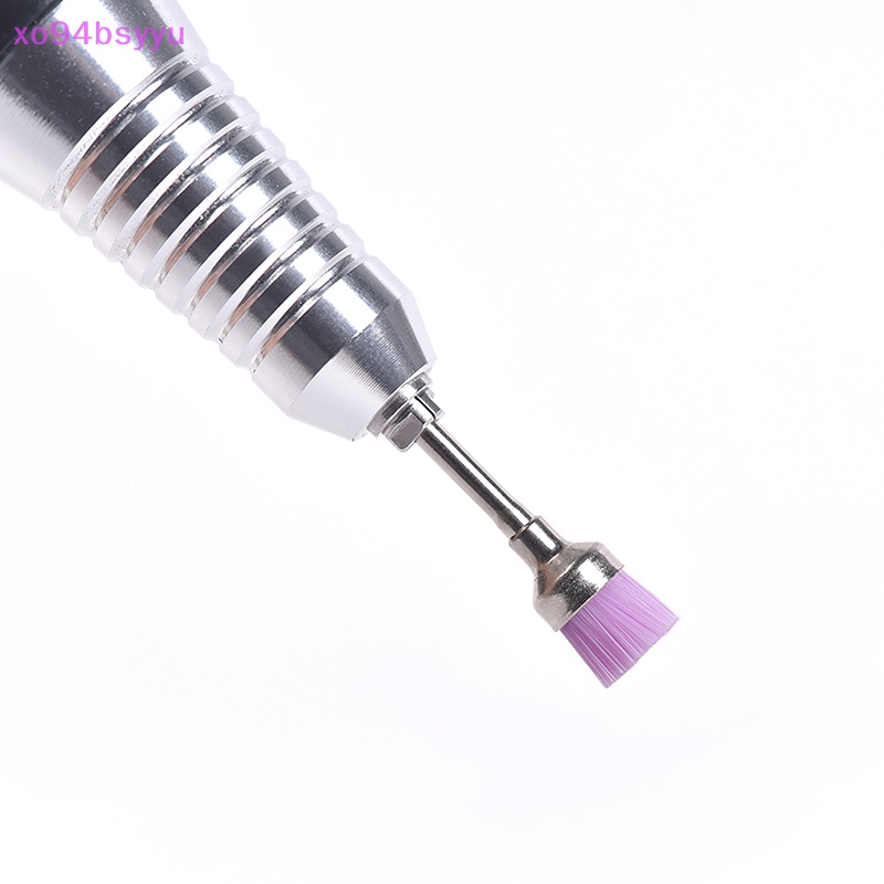 Cọ Vệ Sinh Đầu Mài Móng Tay Chuyên Dụng Xo94Bsyu