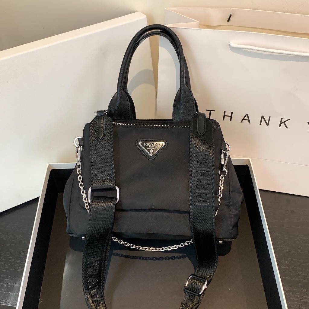 Túi Xách PRADA5292 Phiên Bản Giới Hạn Thời Trang Dành Cho Nữ