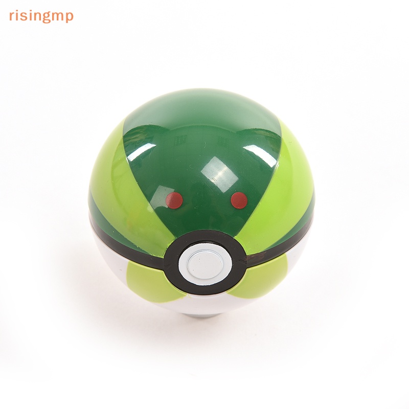 1 X Quả Bóng Pokemon Đồ Chơi Bằng Nhựa Cho Bé