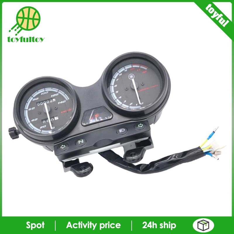 Đồng Hồ Đo Tốc Độ Chất Lượng Cao Dành Cho Xe Máy