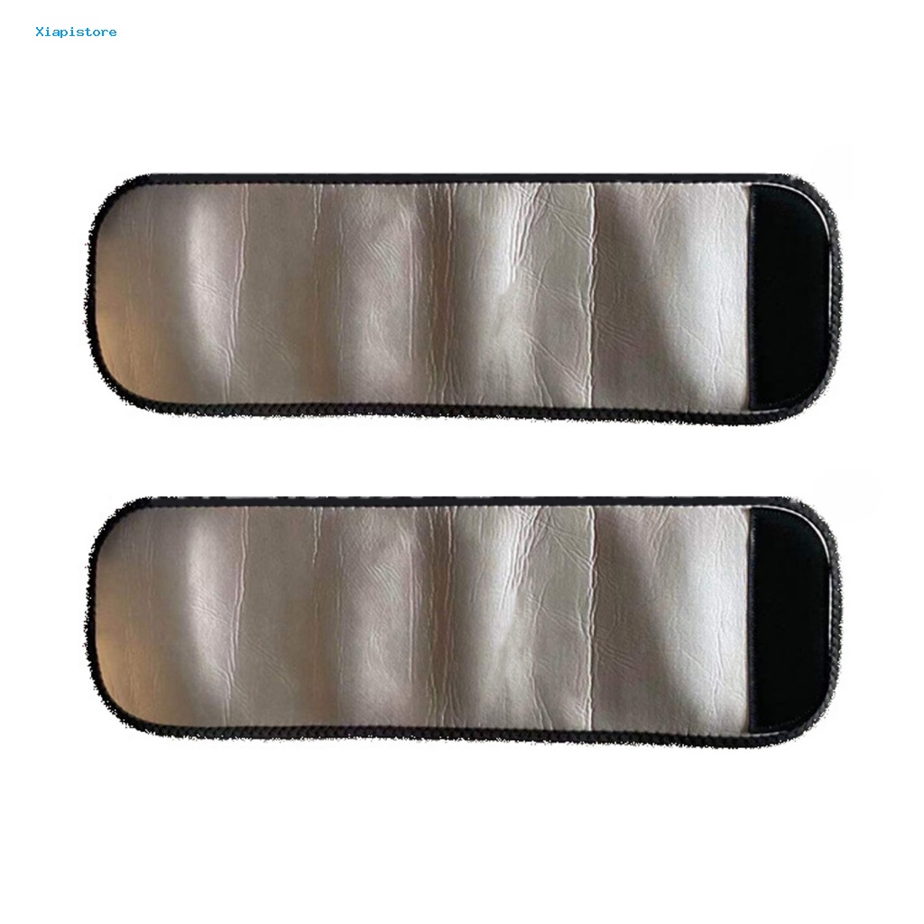 1 Cặp Găng Cánh Tay Giảm Cân Độ Đàn Hồi Cao Cho Nam Nữ