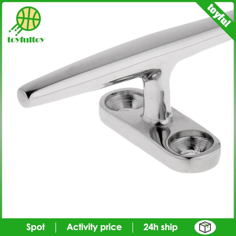 Mỏ Neo Dây Thuyền Bằng Thép Không Gỉ 316 5 &quot;