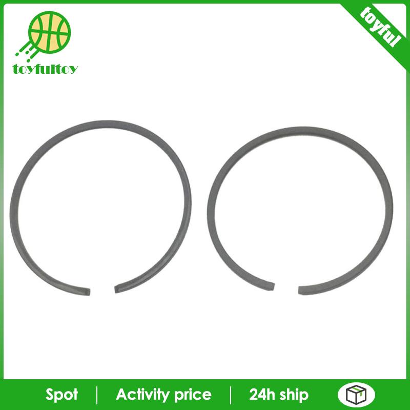 Bộ Pít Tông 47mm Cho Xe Đạp 80cc