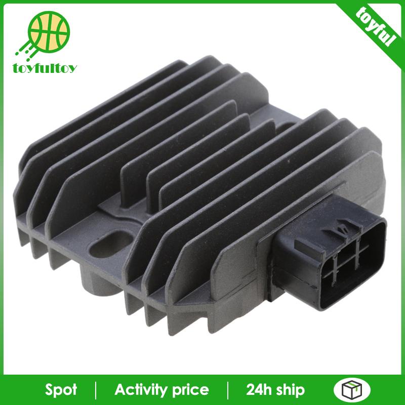 Thiết Bị Điều Chỉnh Điện Áp Cho ER6N ER6F EX650 650 2006-2013