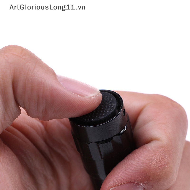 Đèn Pin LED Mini Siêu Sáng Chống Thấm Nước ArtGloriousLong