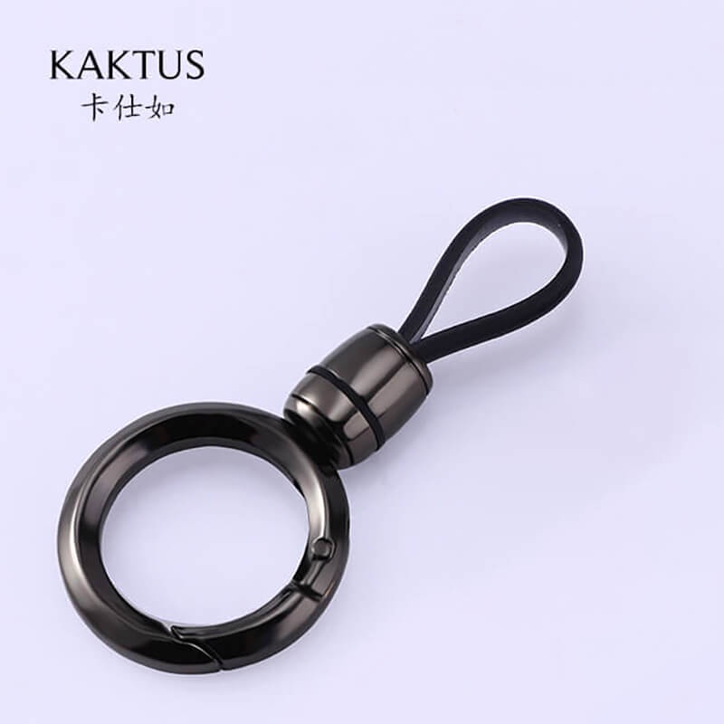 Giá Đỡ Chìa Khóa Bằng Hợp Kim Kẽm Cho Xe Hơi