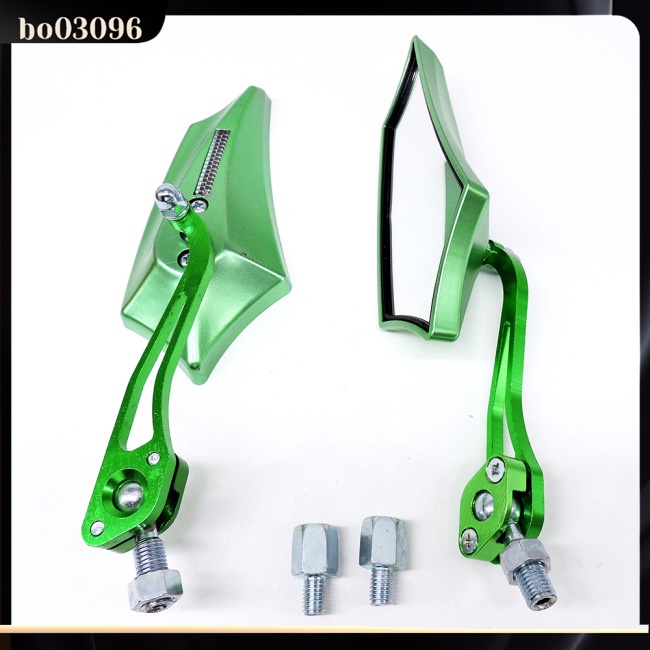 1 Cặp Gương Chiếu Hậu Cho Xe Máy