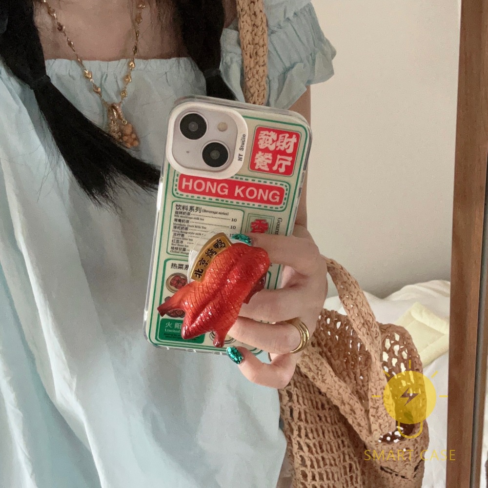 Case For iPhone 14 Pro Max  Phone Case For iPhone 14 Pro Max Plus 13 12 11 Aesthetic Ins Newest Fashion Korean Style Retro Classic Cute Cartoon Couple Shockproof Protective TPU Cover Shell