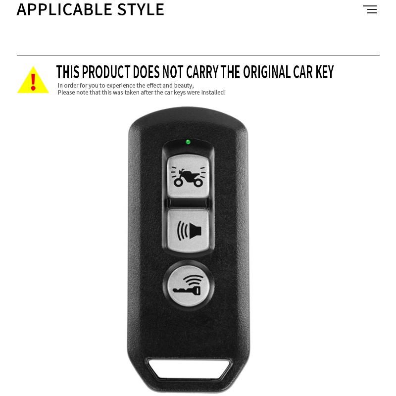 Vỏ Bảo Vệ Chìa Khóa Xe Máy Honda PCX Forza 250 350 X-ADV 750 SH150i Super Cup SH300 150 PCX 125 SH125 ADV150 2020 2021