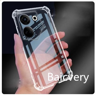 Ốp điện thoại tpu mềm chống sốc chất lượng cao cho tecno camon 20 pro 5g / camon 20 pro 4g