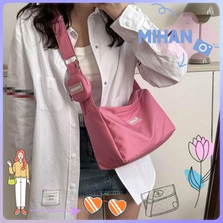 Túi đeo chéo cỡ lớn thời trang mihan1