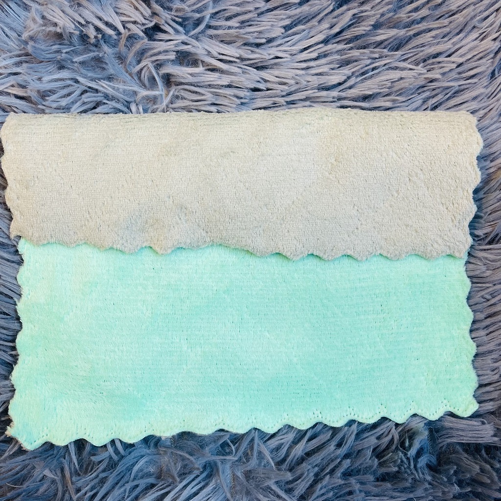 Khăn Lau Cơ Gậy Bi-a Bida