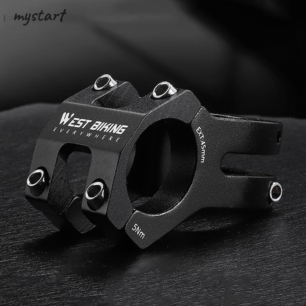 Pô Tăng Bằng Hợp Kim Nhôm Gắn Tay Lái Xe Đạp Leo Núi