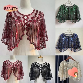 Áo ChoàNg ĐíNh Kim Sa Phong CáCh Vintage