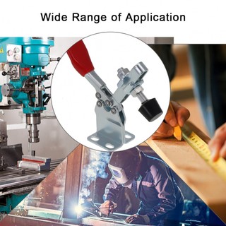Kẹp Sắt Mạ Kẽm 1pc c-ld-201hb