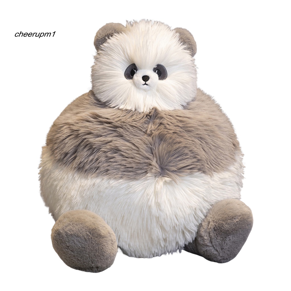 Thú Nhồi Bông Hình Động Vật Hoạt Hình Đáng Yêu