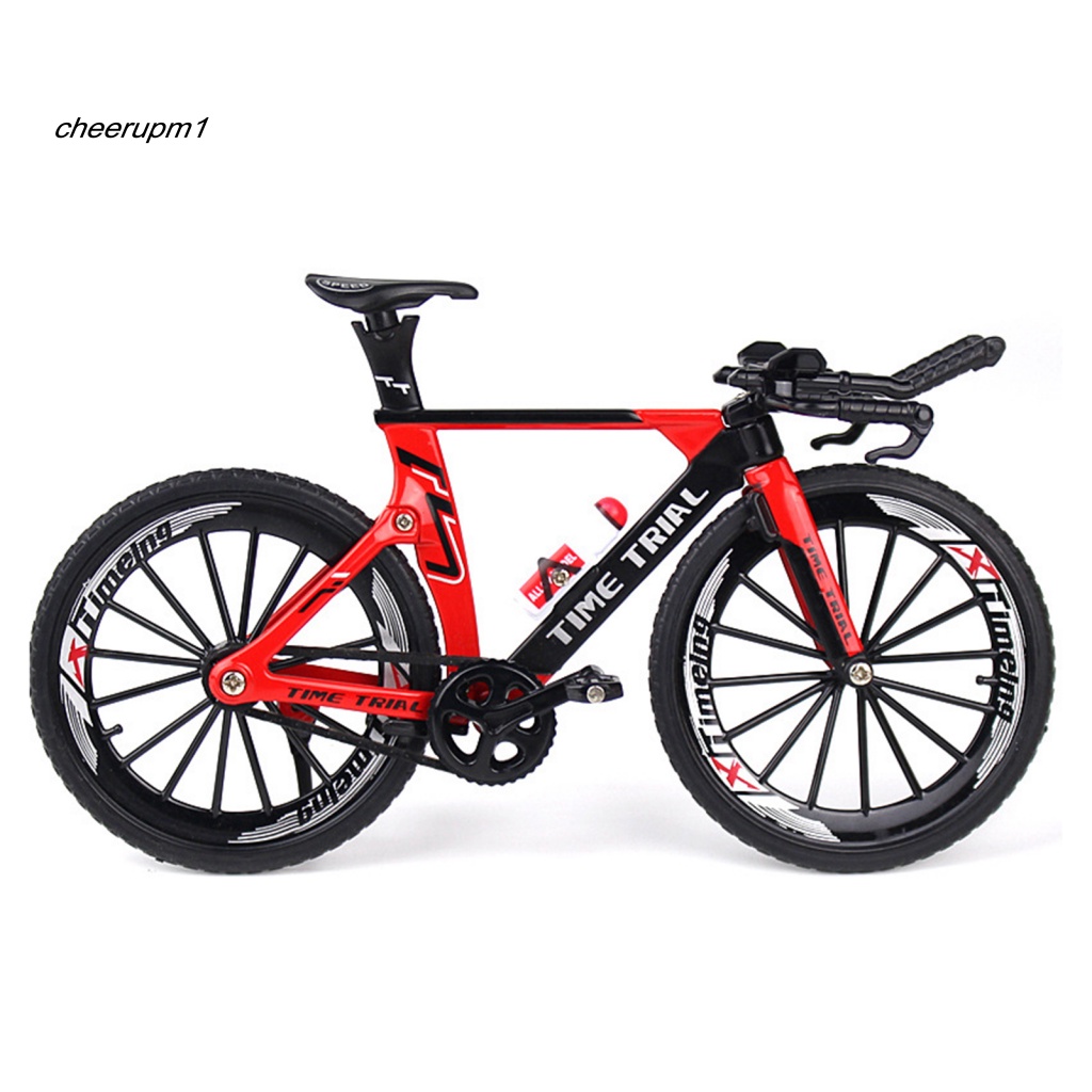 Xe Đạp Đồ Chơi Mini Siêu Nhẹ Cho Bé