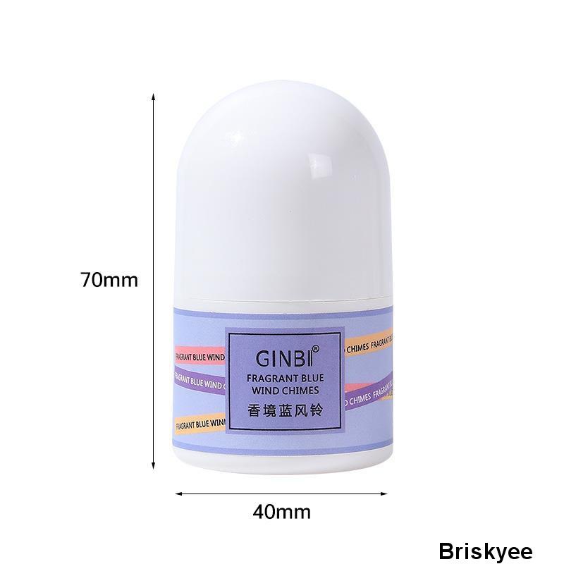 🎶Chai Lăn Khử Mùi Cơ Thể Chống Vi Khuẩn Lâu Trôi Dành Cho Nam Và Nữ