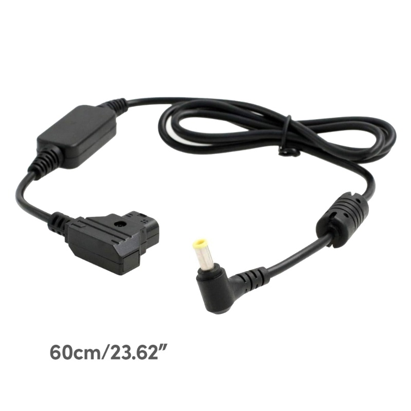 Dây Cáp Nguồn Máy Ảnh FS7 DC12V