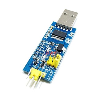 Mạch Chuyển Đối USB Sang TTL FT232RL Cổng USB Đực