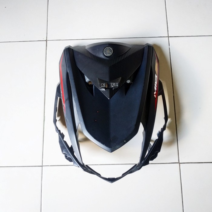 MẶT NẠ  MIO M3 125