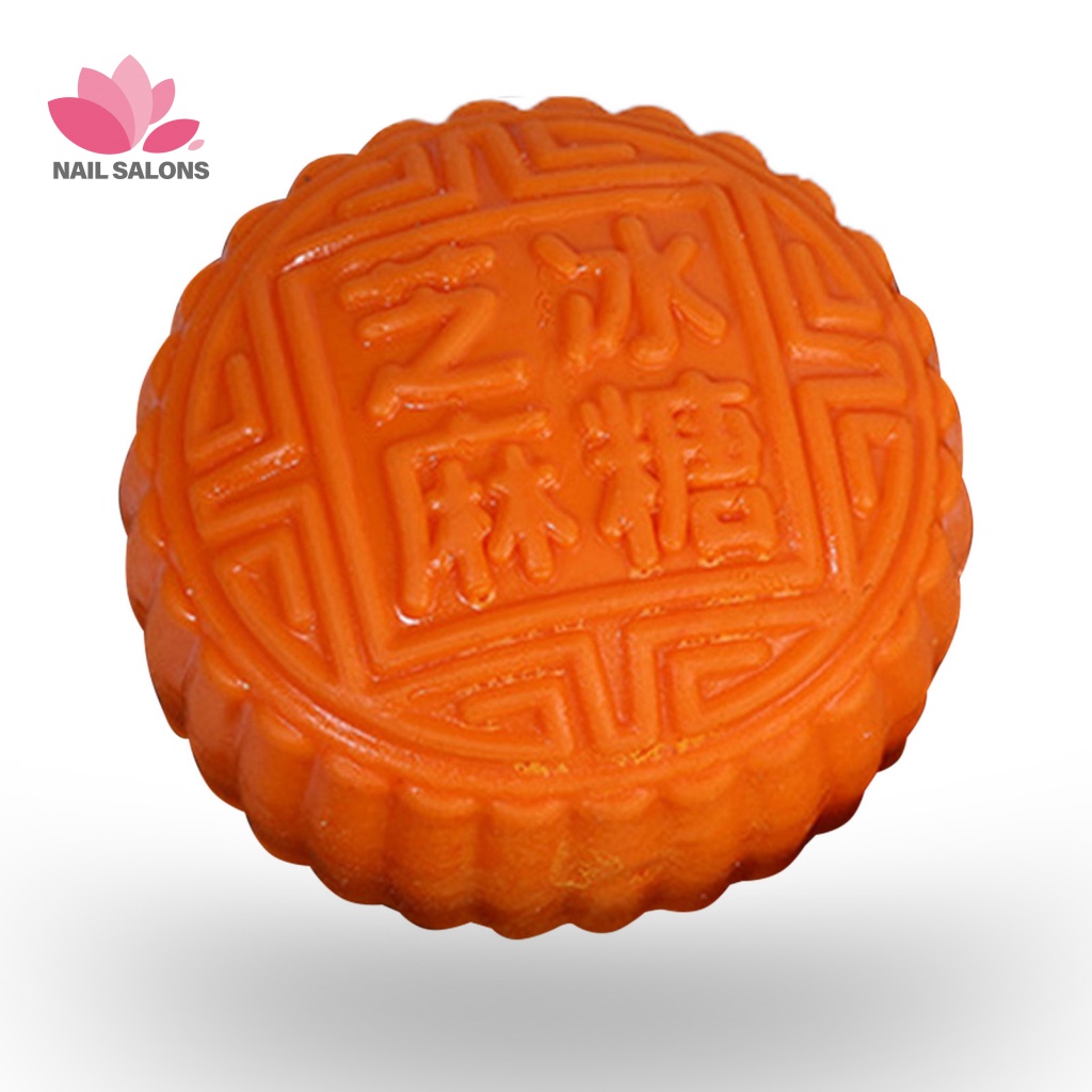 Đồ Chơi Fidget Spinner HìNh BáNh Trung Thu Vui NhộN Tương Tác GiảM Stress Cho Trẻ Em / NgườI LớN