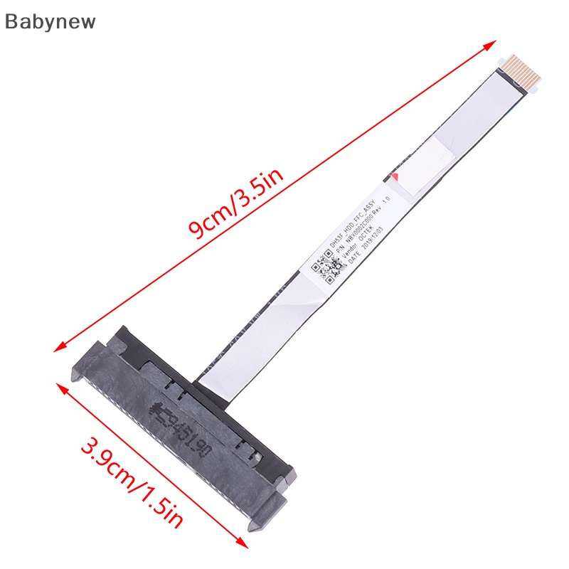 Dây Cáp Kết Nối Ổ Cứng HDD Dành Cho Máy Tính Acer 300 Predator Helios 300 PH315-53
