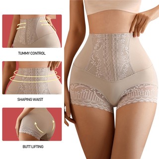 Quần gen bụng định hình ôm eo thon gọn